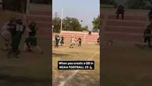 Video post by @247sports on YouTube