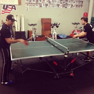 Image post by @tommiemhockey on Instagram
