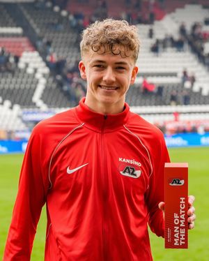 Image post by @azalkmaar on Instagram