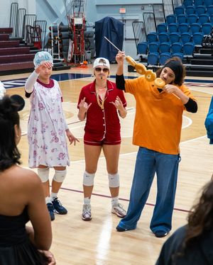 Image post by @leeuvolleyball on Instagram