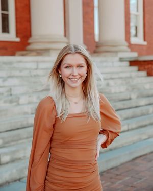 Image post by @clemsongammaphi on Instagram