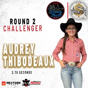 Image post by @womensrodeo on Instagram