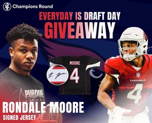 Image post by @championsround on Instagram