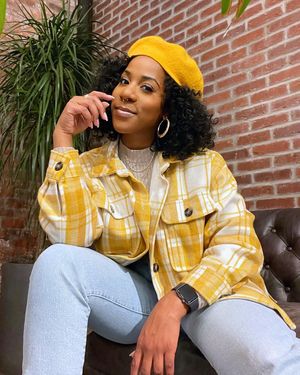Image post by @tiffycrazycool on Instagram