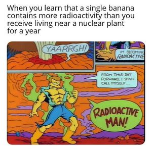 Image post by @generationatomic on Instagram