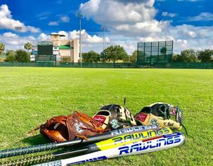 Image post by @stetson_baseball on Instagram