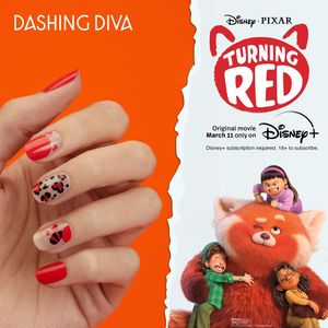 Image post by @dashingdiva_usa on Instagram