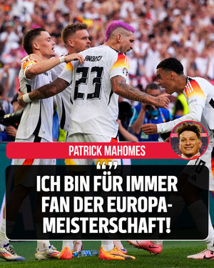 Image post by @nfldeutschland on Instagram