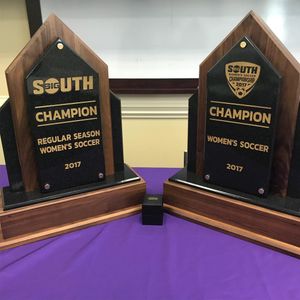 Image post by @hpuwomenssoccer on Instagram