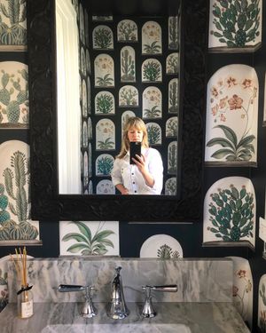 Image post by @centeredbydesign on Instagram