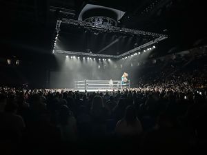 Image post by @jordancenter on Instagram