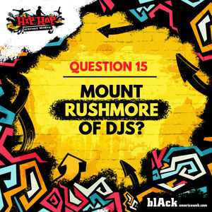 Image post by @1025theblock on Instagram