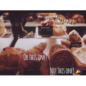 Image post by @starbucks on Instagram