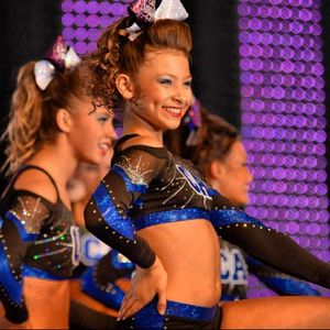 Image post by @theusfinals on Instagram