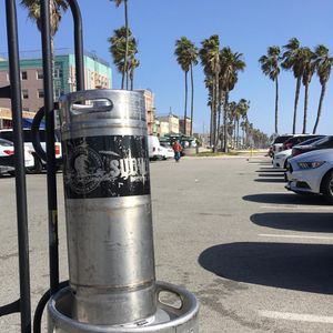 Image post by @sudwerkbrew on Instagram