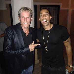 Image post by @ludacris on Instagram
