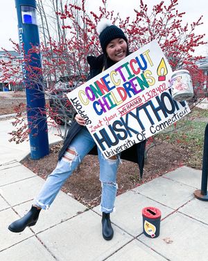 Image post by @huskython on Instagram