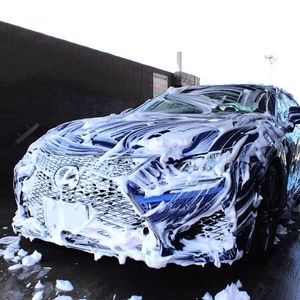 Image post by @lexususa on Instagram