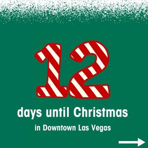 Image post by @cityoflasvegas on Instagram