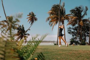 Image post by @haileyostrom on Instagram