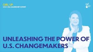 Video post by @girlup on YouTube
