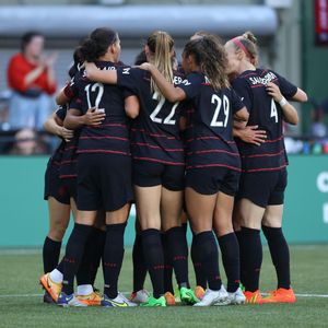 Image post by @nwsl on Instagram