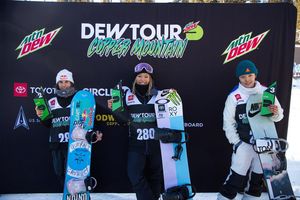 Image post by @teamtoyota on Instagram