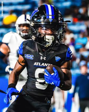 Image post by @gsu_football on Instagram