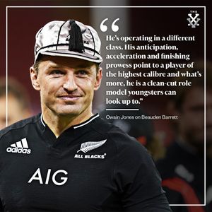 Image post by @rugbypass on Instagram