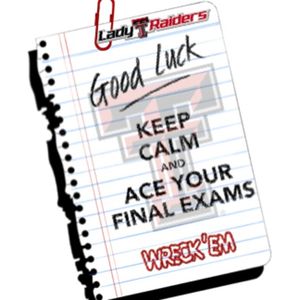 Image post by @ladyraiderwbb on Instagram
