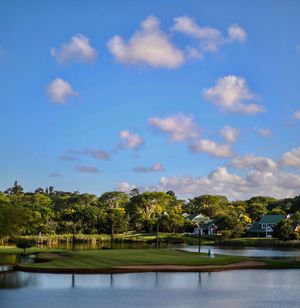 Image post by @alexknappegolf on Instagram