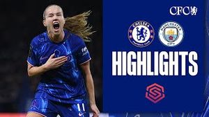Video post by @chelseafc on YouTube
