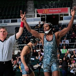 Image post by @ohiobobcats on Instagram