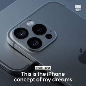 Image post by @digitaltrends on Instagram