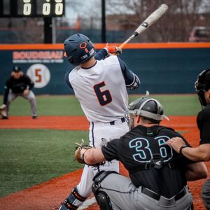 Image post by @illinibaseball on Instagram