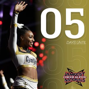Image post by @jamfestevents on Instagram