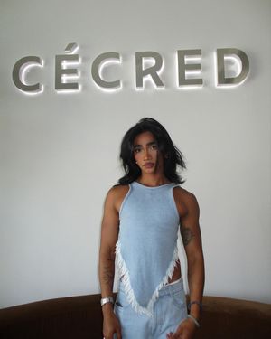 Image post by @bretmanrock on Instagram