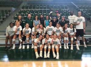 Image post by @jax_volleyball on Instagram