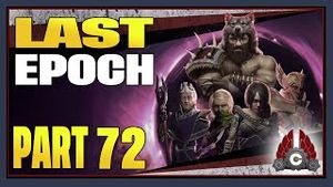 Video post by @cohhcarnage on YouTube