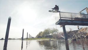 Image post by @connellywatersports on Instagram