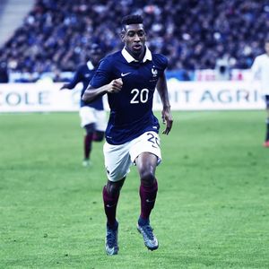 Image post by @equipedefrance on Instagram