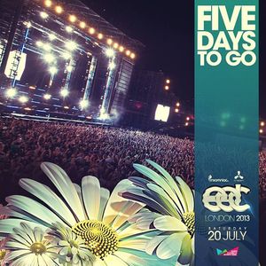 Image post by @edc_lasvegas on Instagram