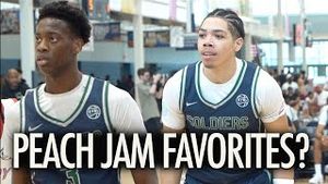 Video post by @qwik11hoops on YouTube