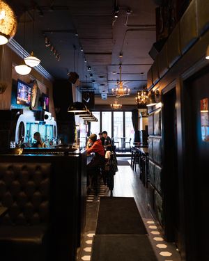 Image post by @nicksbeergarden on Instagram
