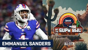 Image post by @DNVR_Broncos on Twitter