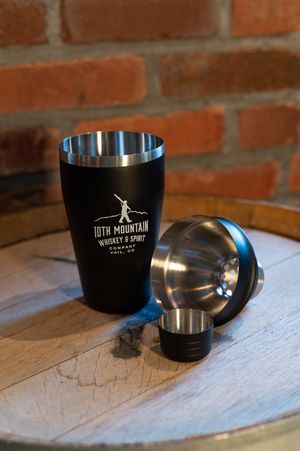 Image post by @10thmtnwhiskey on Instagram
