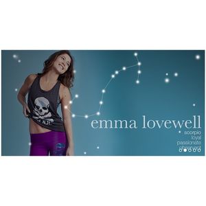 Image post by @emmalovewell on Instagram