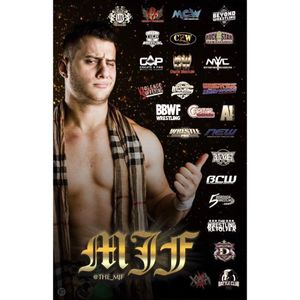 Image post by @the_mjf on Instagram