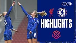 Video post by @chelseafc on YouTube