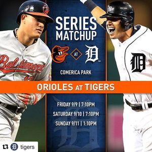 Image post by @ballysportsdet on Instagram